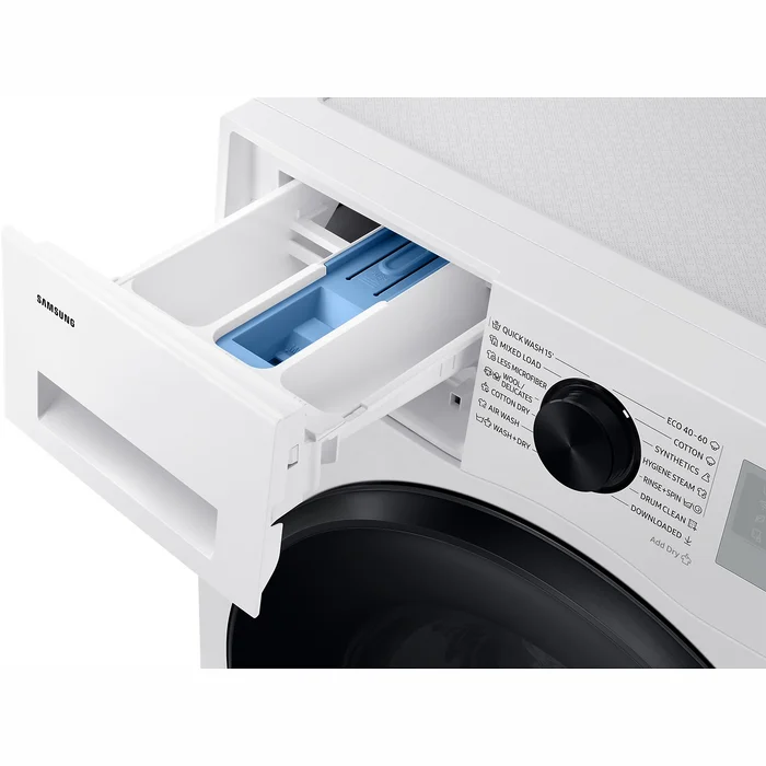 Veļas mašīnas Samsung WD90DG5B15BHLE